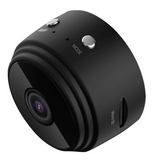 Mini Wireless Surveillance Camera